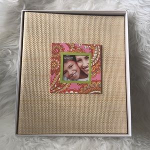 NWT large photo album (in original gift bo…